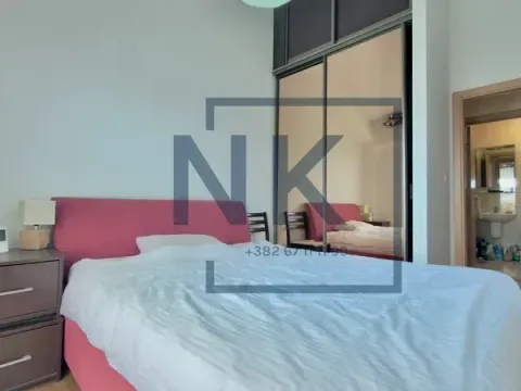 Prodaja, jednosoban stan, 51m², Preko Morače, Podgorica - image 6