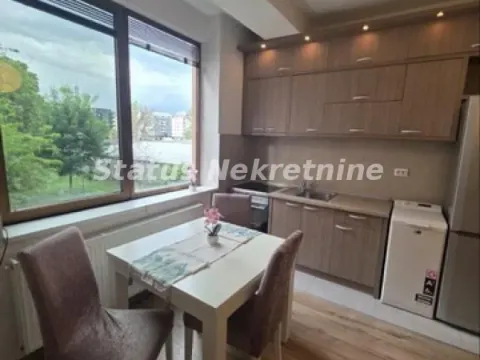 Prodaja, garsonjera, 24m², Novi Sad, Srbija - image 5