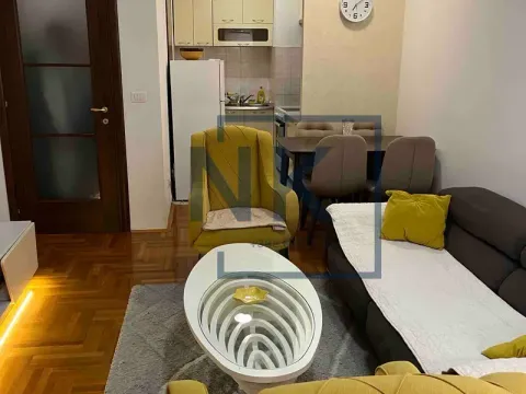 Rent, one bedroom apartment, 55m², City Kvart, Podgorica - image 5