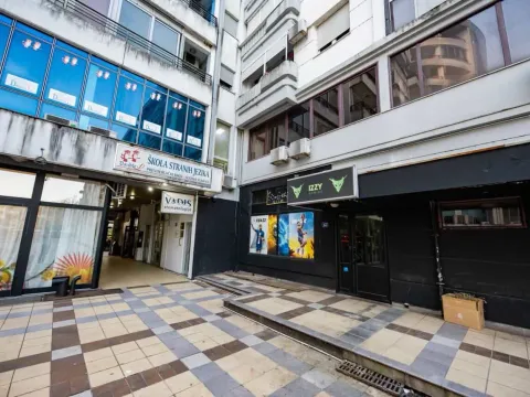 Rent, office space, 150m², Preko Morače, Podgorica - image 1