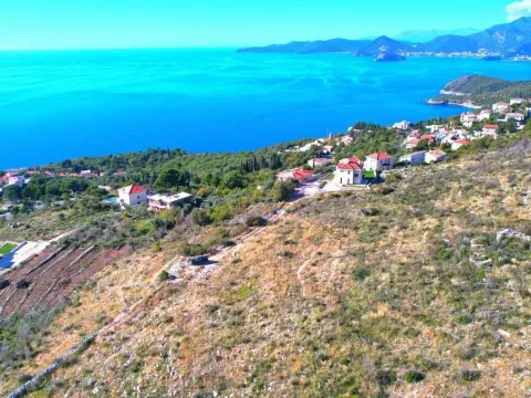 Sale, land lot, 4660m², Reževići, Budva - image 6