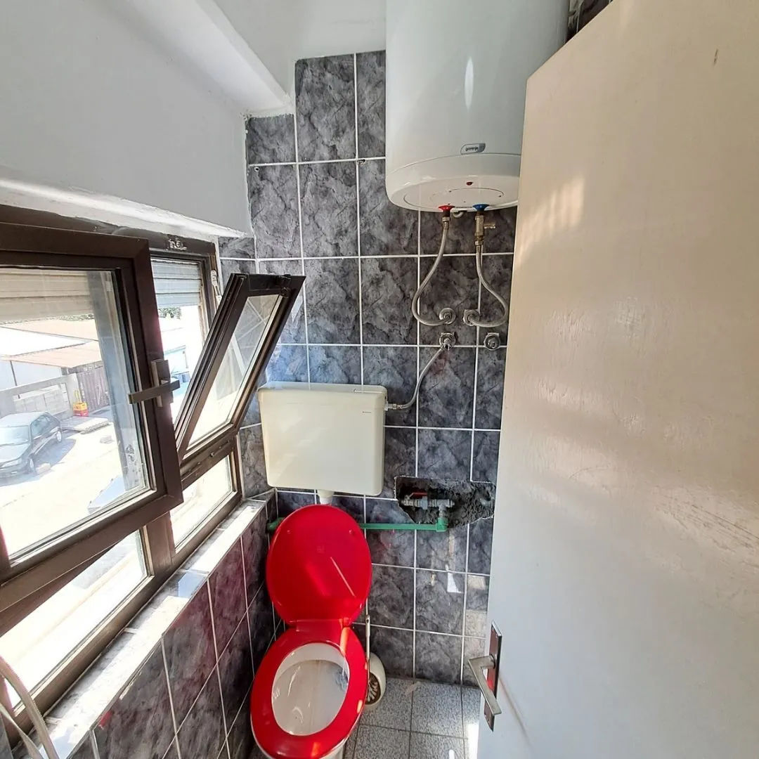 Rent, office space, 60m², Stari Aerodrom, Podgorica