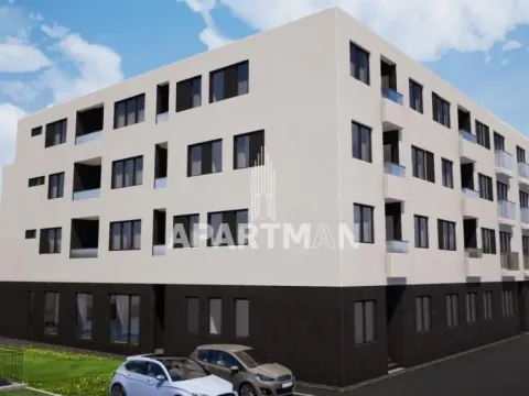 Prodaja, jednosoban stan, 46m², Ledine, Beograd - image 2
