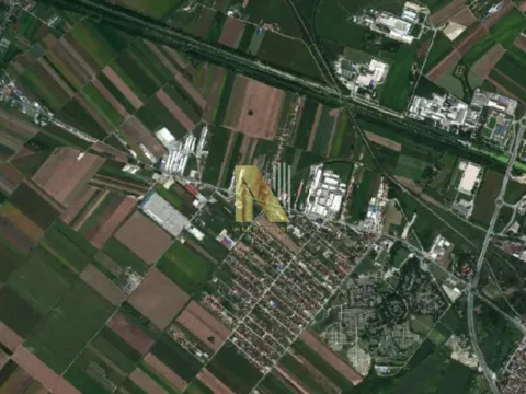 Zemljište in Sajlovo