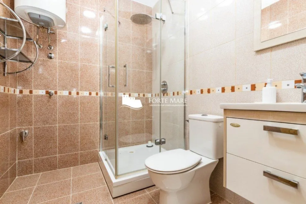 Prodaja, dvosoban stan, 109m², Topla, Herceg Novi