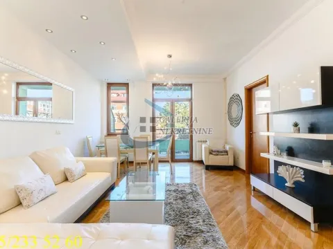 Stan in Vračar Sve Podlokacije