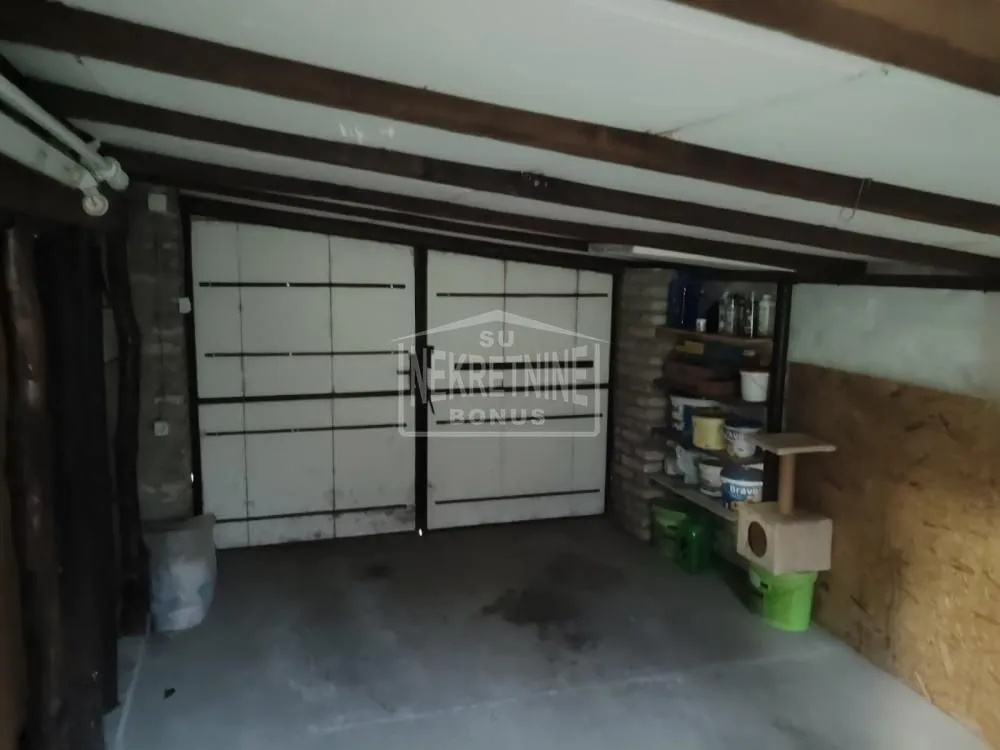 Sale, house, 73m², Zorka, Subotica