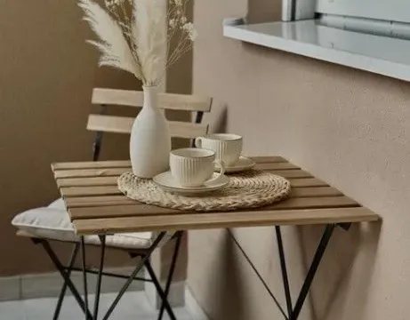 Izdavanje, jednosoban stan, 50m², Stari Aerodrom, Podgorica - image 6