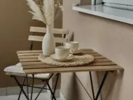 Izdavanje, jednosoban stan, 50m², Stari Aerodrom, Podgorica - image 6