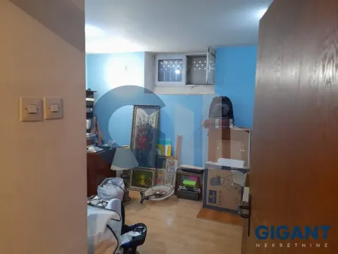 Sale, one bedroom apartment, 37m², Botanička Bašta, Palilula Sve Podlokacije - image 3