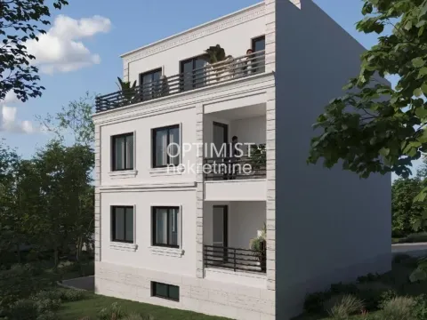 Sale, two bedroom apartment, 72m², Karaburma, Palilula Sve Podlokacije - image 3