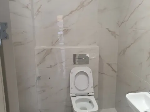 Rent, two bedroom apartment, 82m², Kod Capital Plaze, Podgorica - image 5