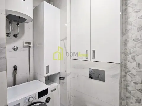 Izdavanje, dvosoban stan, 69m², Central Point, Podgorica - image 13