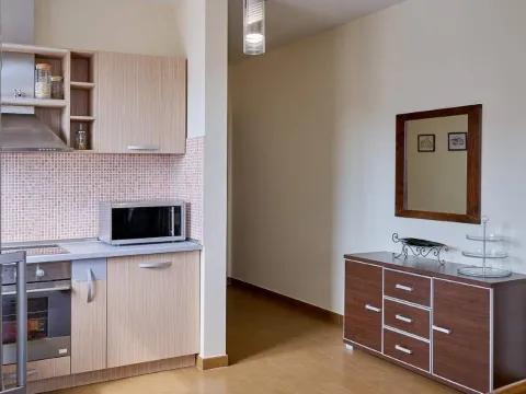 Prodaja, dvosoban stan, 88m², Budva, Crna Gora - image 4