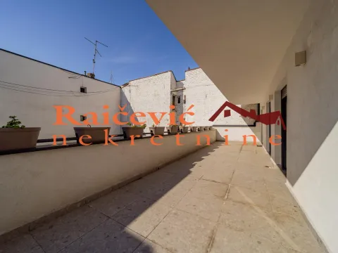 Prodaja, trosoban stan, 120m², Savski Venac, Beograd - image 7