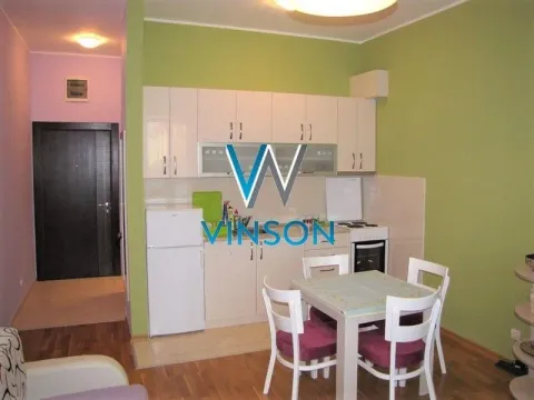 Rent, apartment, 34m², Bulevar Oslobodjenja, Novi Sad Sve Podlokacije - image 4