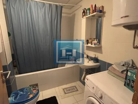 Prodaja, četvorosoban stan, 73m², Aqua park, Jagodina - image 23