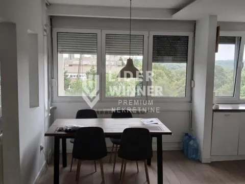 Izdavanje, trosoban stan, 78m², Novi Beograd Sve Podlokacije, Beograd - image 2