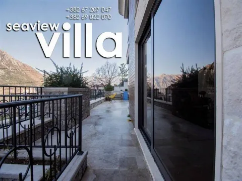 Prodaja, plac, 289m², Kotor, Crna Gora - image 13