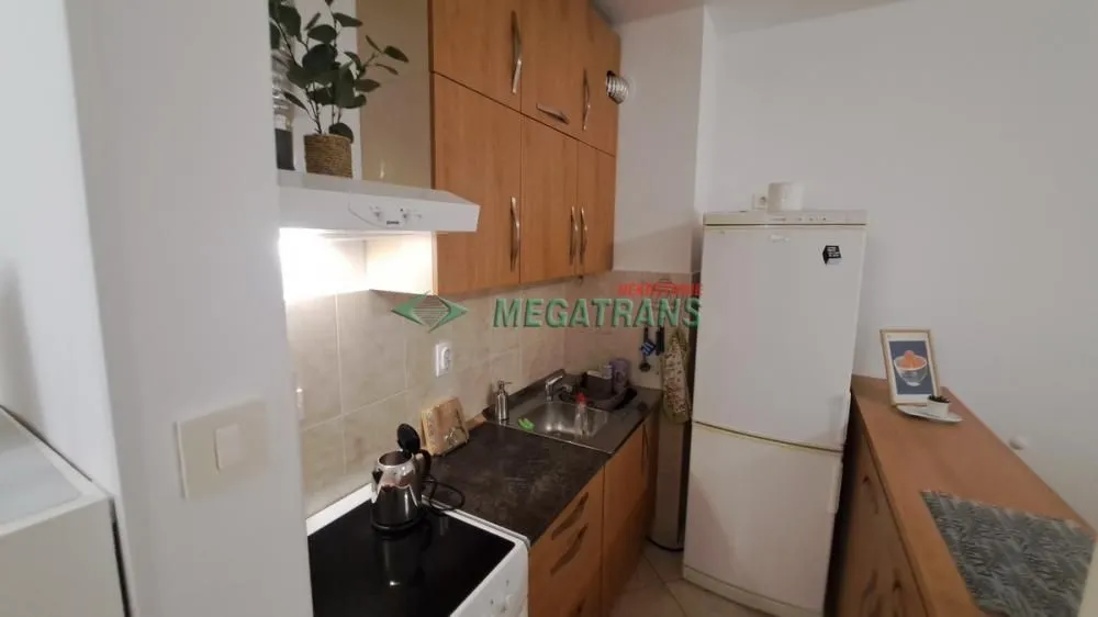 Rent, two bedroom apartment, 56m², Grbavica, Novi Sad Sve Podlokacije
