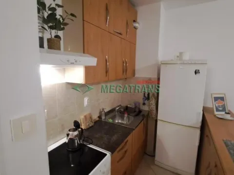 Rent, two bedroom apartment, 56m², Grbavica, Novi Sad Sve Podlokacije - image 5