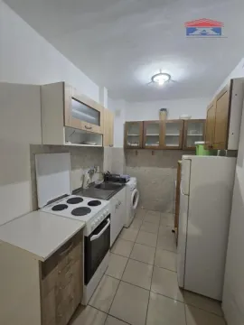 Izdavanje, dvosoban stan, 61m², Liman 1, Novi Sad Sve Podlokacije - image 4
