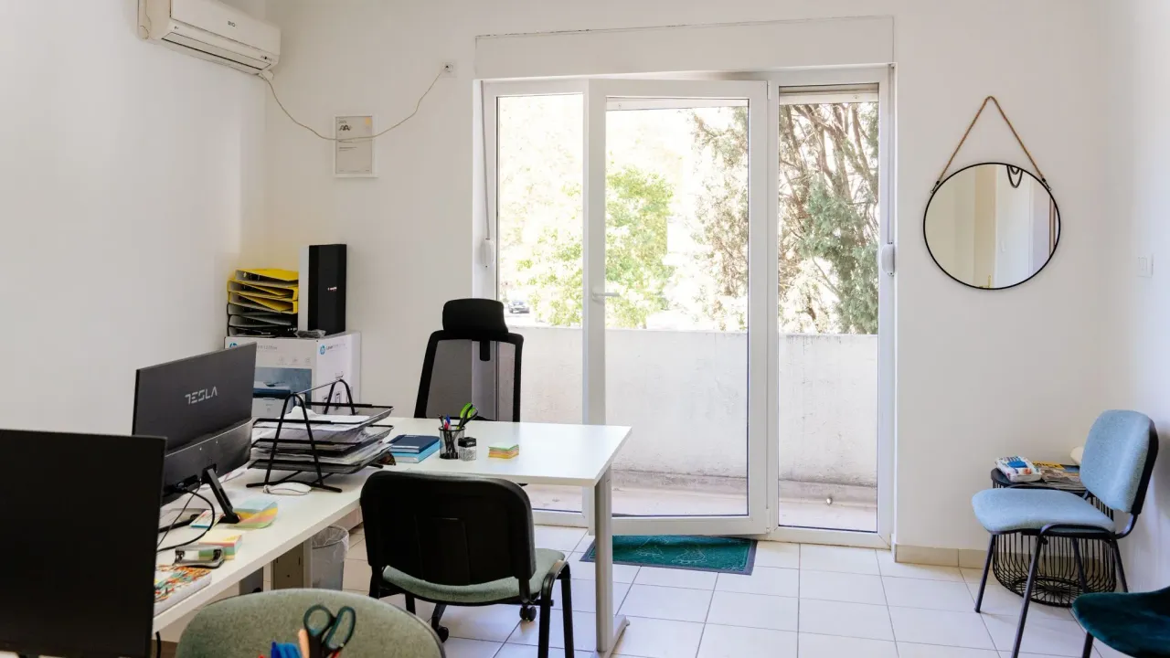 Prodaja, poslovni prostor, 47m², Preko Morače, Podgorica