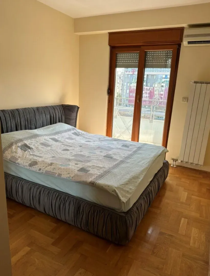Rent, two bedroom apartment, 75m², Preko Morače, Podgorica