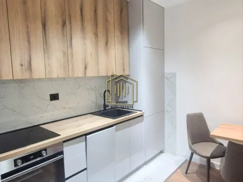 Rent, one bedroom apartment, 50m², Gornja Gorica, Podgorica - image 3