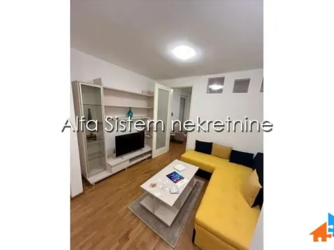 Rent, two bedroom apartment, 45m², Novi Beograd Blok 67, Novi Beograd Sve Podlokacije - image 2