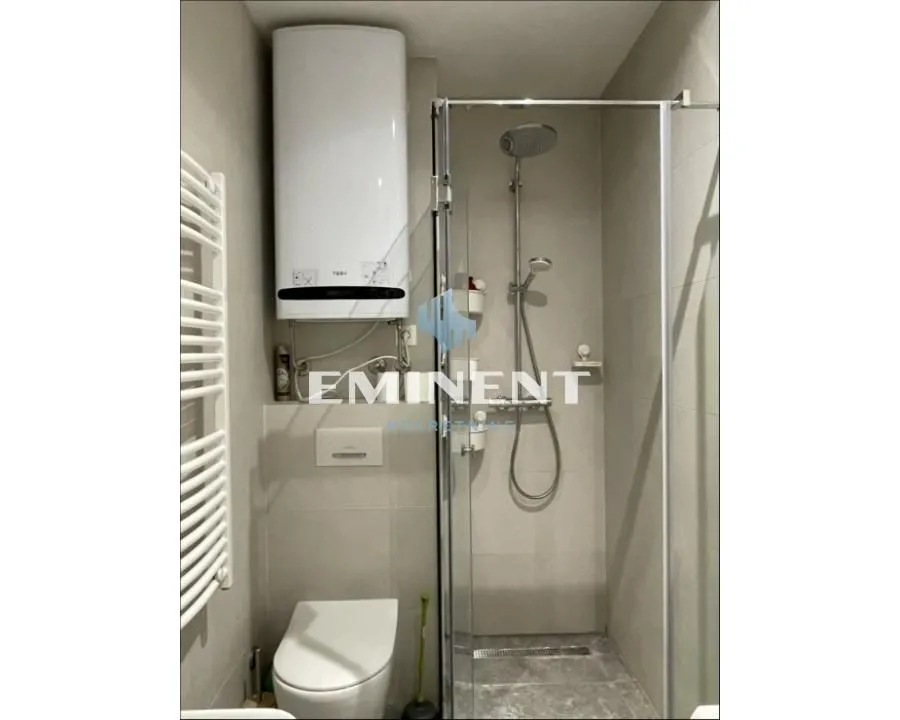 Rent, apartment, 39m², Stari Grad, Beograd