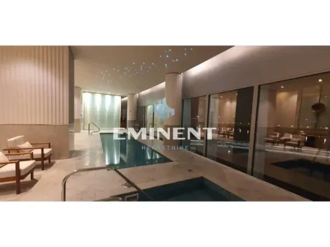 Izdavanje, trosoban stan, 90m², Savski Venac, Beograd - image 16