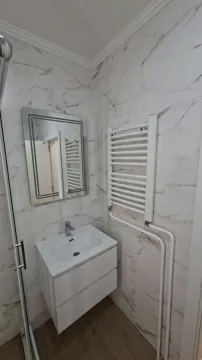 Prodaja, garsonjera, 26m², Rotkvarija, Novi Sad Sve Podlokacije - image 14