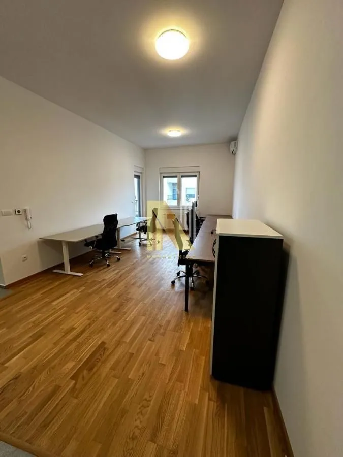 Apartment for Rent, 51m2, Bulevar Evrope, Novi Sad, Novi Sad Estitor