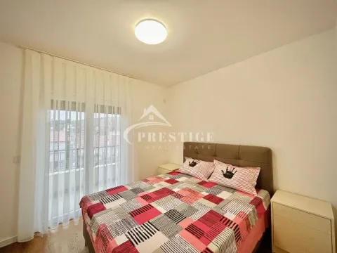 Izdavanje, jednosoban stan, 43m², Zagorič, Podgorica - image 7