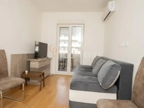 Izdavanje,  stan, 51m2, Central Point, Podgorica