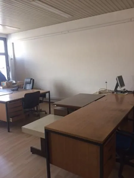 Rent, office space, 1200m², Galenika, Beograd