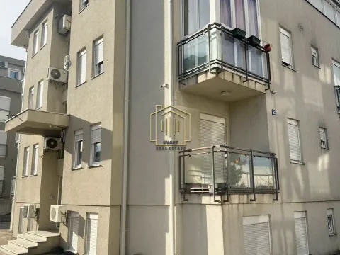 Izdavanje, jednosoban stan, 29m², Zabjelo, Podgorica - image 9