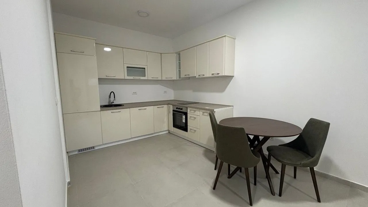 Sale, one bedroom apartment, 76m², Tivat, Crna Gora