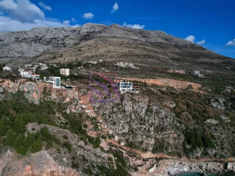 Sale, house, 922m², Reževići, Budva - image 10