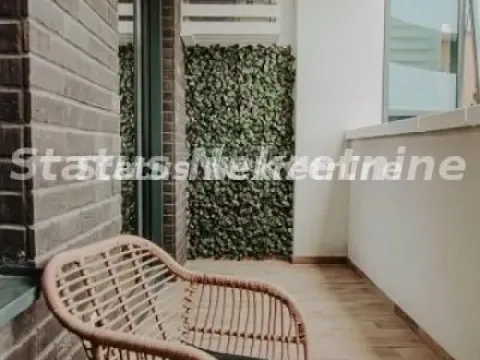 Rent, two bedroom apartment, 42m², Centar, Novi Sad - image 10