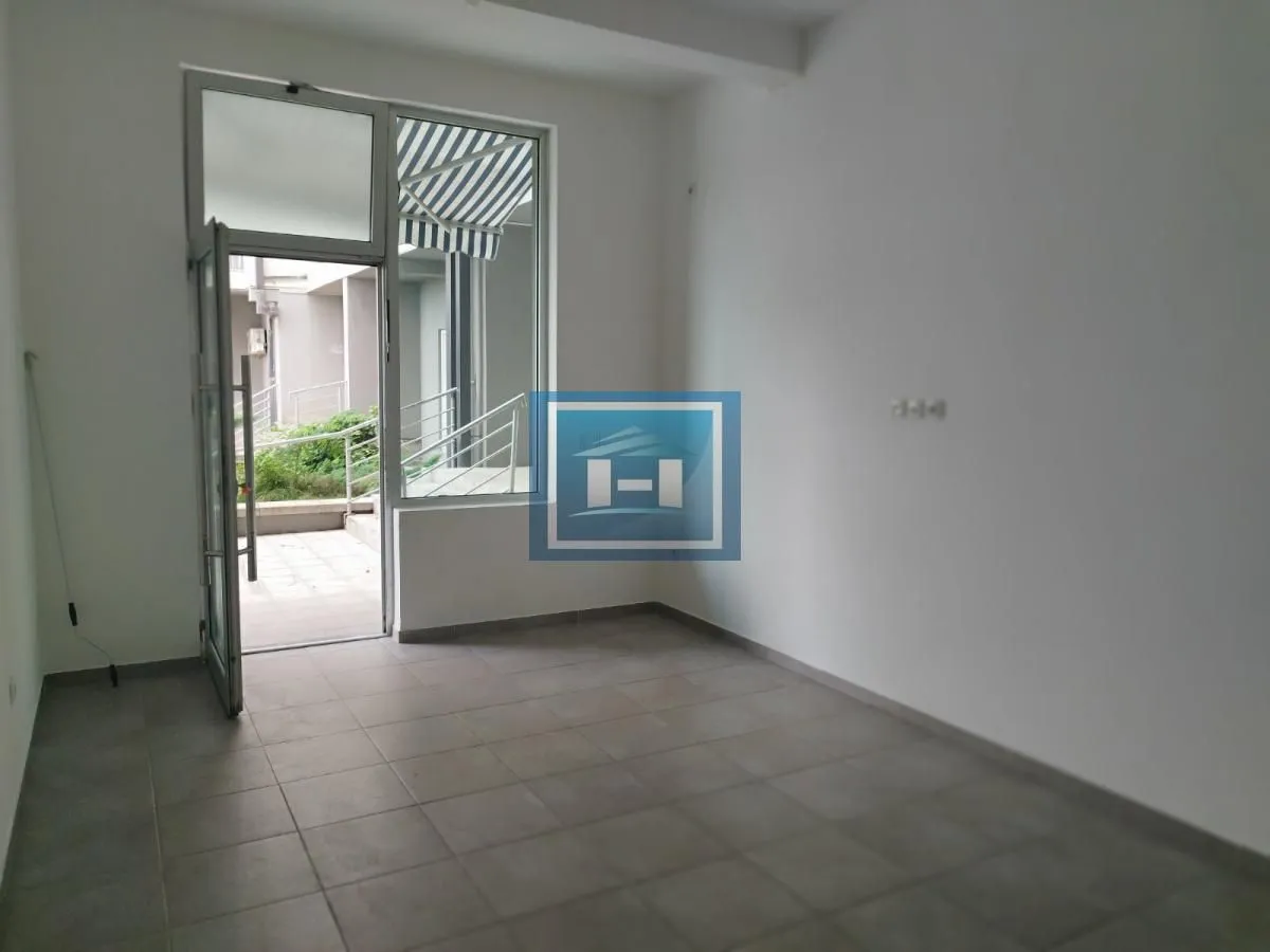 Sale, office space, 47m², Aqua park, Jagodina