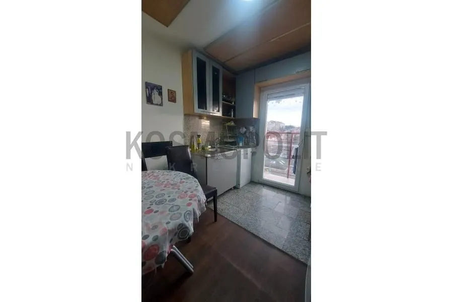 Sale, apartment, 132m², Banovo Brdo, Beograd
