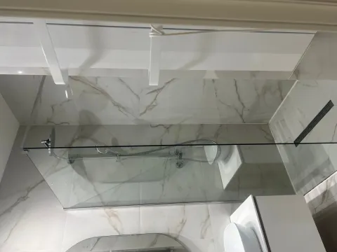 Prodaja, jednosoban stan, 57m², Kod Capital Plaze, Podgorica - image 11