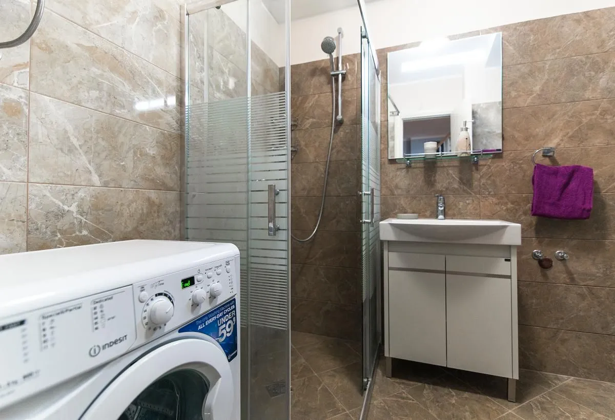 Sale, three bedroom apartment, 149m², Budva, Crna Gora