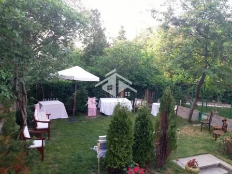 Rent, two bedroom apartment, 60m², Profesorska Kolonija, Palilula Sve Podlokacije - image 13