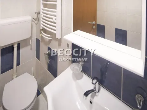 Sale, four bedroom apartment, 119m², Centar, Novi Sad - image 8