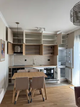 Rent, one bedroom apartment, 59m², Central Point, Podgorica - image 462