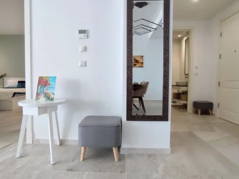 Prodaja, jednosoban stan, 76m², Luštica, Tivat - image 23