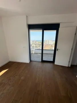 Prodaja, dvosoban stan, 57m², Centar, Bar - image 4